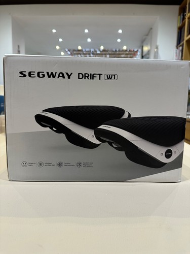New electric segway drift - new,
