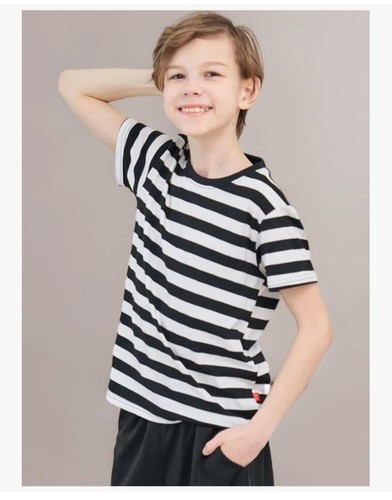 Boys short sleeve - boys',