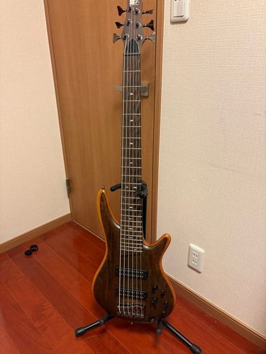 Ibanez sr6ah - ibanez,