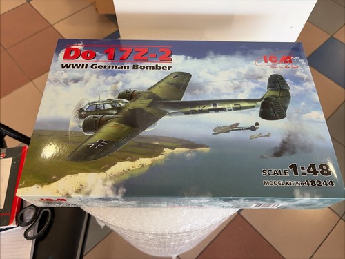 Icm scale 17z 2 - 1.48, –2