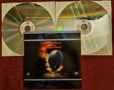 THE HINDENBURG - Letterbox