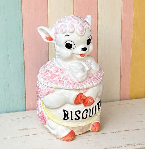 Vintage 1950s japanese kitsch - vintage,