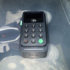 Izettle dock card - izettle,