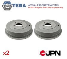 60H9012-JPN BRAKE DRUM PAIR