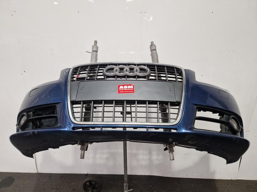 Audi mk4 2009 front - a4,