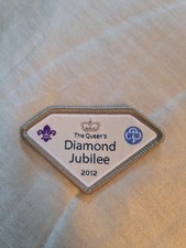 Girlguiding scouts the - girlguiding,