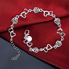 Beautiful 925 Sterling Silver