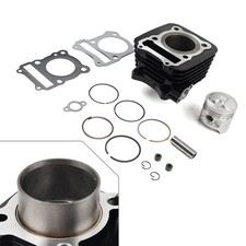 57MM Cylinder Convex Piston