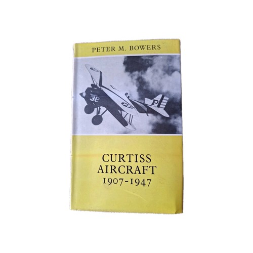 Curtiss aircraft 1907 - aircraft,