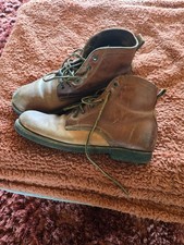 Frye men's boots