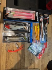 Savage Gear Norway Lure Bundle