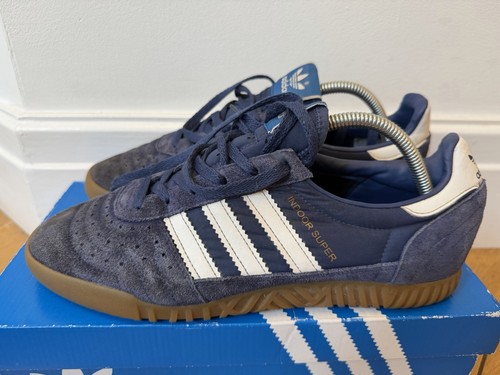 Adidas indoor super 5 - adidas,