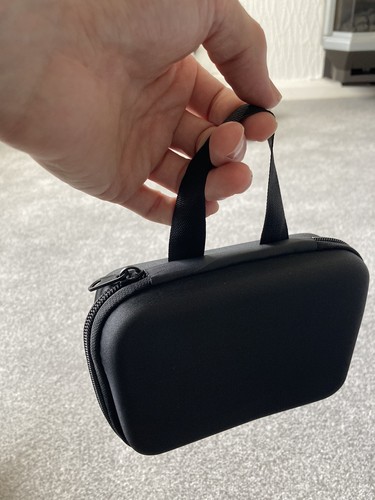 Replacement hard case only - , for