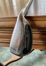 Orlimar Golf Trimetal 55* SW Steel Stiff Flex