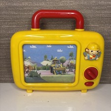 Vintage Bob The Builder