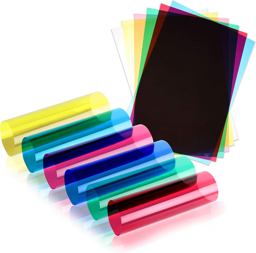 Acetate sheets ohp - sheets, sheet