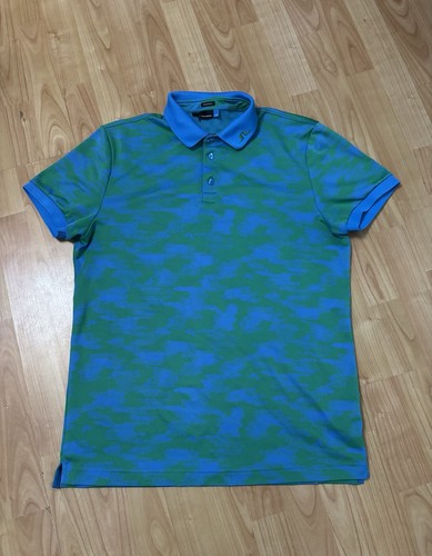 Lindeberg golf polo shirt - golf,