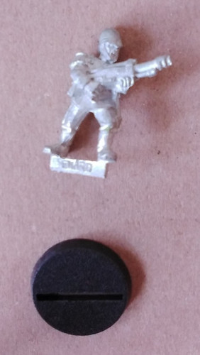 Warhammer 40k imperial guard - 40k,