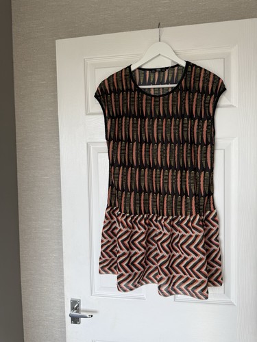 Zara tunic beach - beach, mini