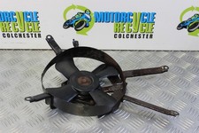 Kawasaki ZX 7 R Fan 1996 to 2003 ZX7R Ninja ZX-7R Ninja B073