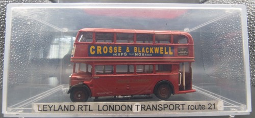 Efe code leyland 7rt titan - 3,