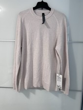 Lululemon Crew Neck Sweater
