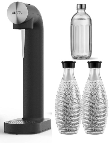 Adapter for glass - ✅, bottle