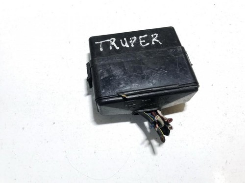 71541381 fuse box control unit - 71541381,