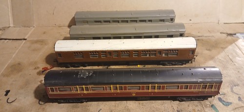 Triang gauge coach - oo,