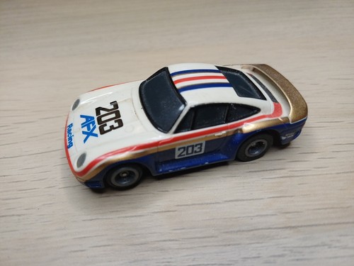 Tomy afx porsche 959 - afx,