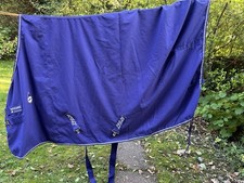 Amigo Cotton Travel/Show Sheet