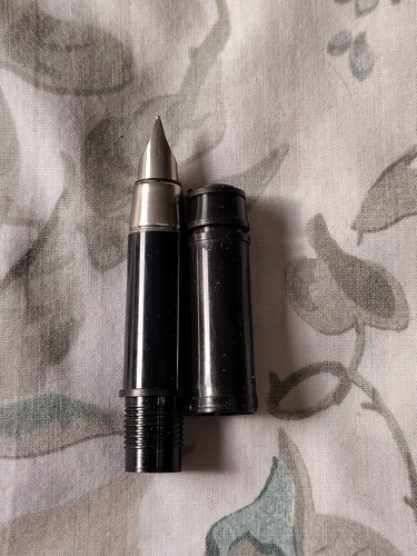 Parker black matte extra - 25,
