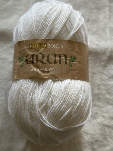 Sirdar hayfield bonus aran - sirdar,