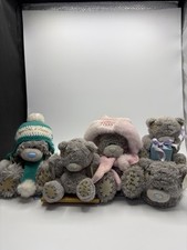 You bear tatty - me,