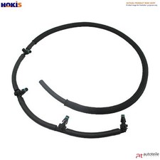 HOSE FUEL OVERFLOW at21986 FOR SKODA OCTAVIA/II/Combi SUPERB ROOMSTER FABIA 1.6L