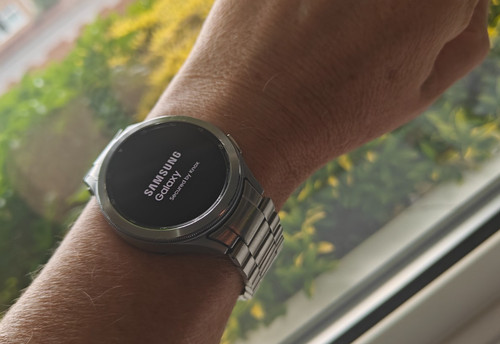 Samsung galaxy watch4 classic - samsung,