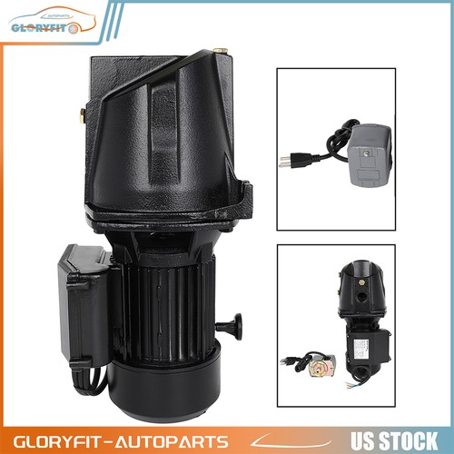 110v shallow well - 110v, 1