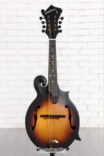 Washburn americana m108sw - americana,