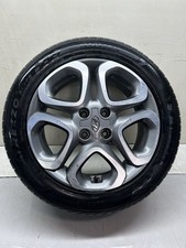 HYUNDAI I20 ALLOY WHEEL WITH