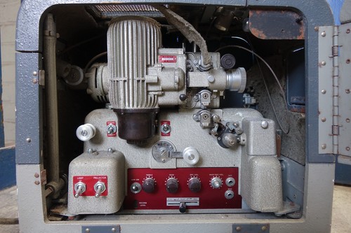 Bell howell filmosound - bell,