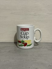 Batchelors Cup A Soup Mug