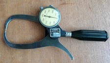 Antique Federal Outside Dial