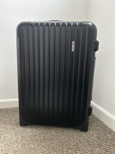 Rimowa salsa wheel - 2, cabin