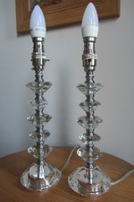 PAIR OF LAURA ASHLEY FARA