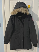 Canada Goose Trillium Parka