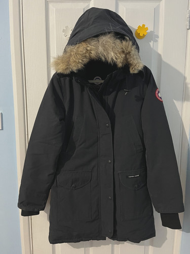 Canada goose trillium - trillium, parka