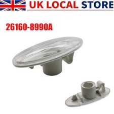 Side Indicator Repeater Light