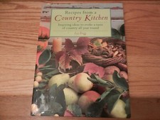 Recipes from a Country