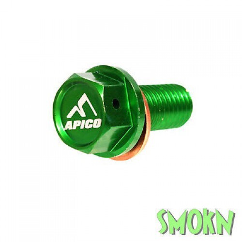 Kawasaki kx450f sump - kx450f, drain