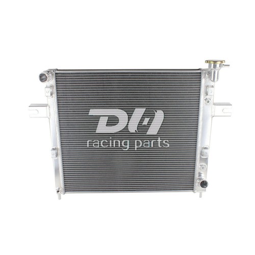 Aluminum radiator for - aluminum,